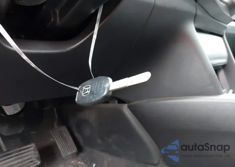 2010 Honda Accord 2.4 Ex z USA, uszkodzony, nr VIN 1HGCP2F75AA001439